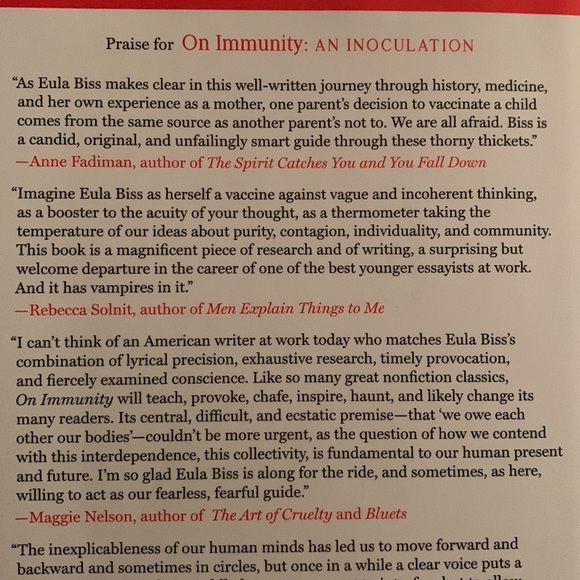 On Immunity. An Inoculation. - Picture 4 of 6